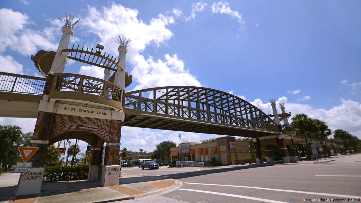 Florida land in Apopka for commercial project sold to Orlando firm