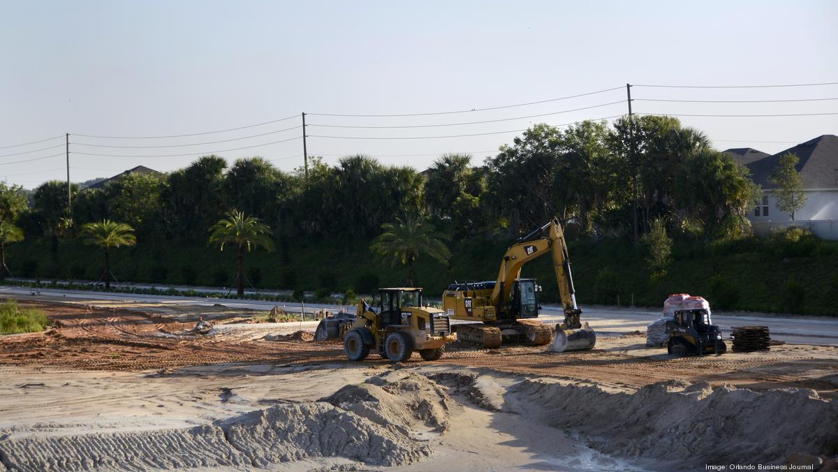 Orlando development expert foresees environmental conflict as region ...