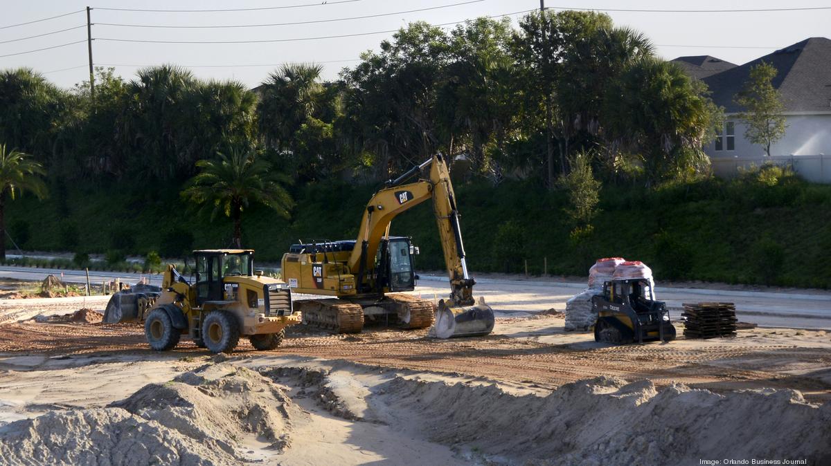 Florida Lake County considers home development moratorium - Orlando ...