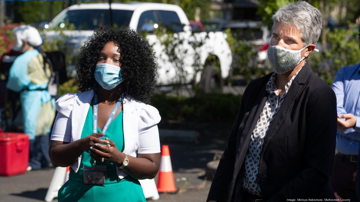 What Multnomah County, Oregon public health officials have learned from