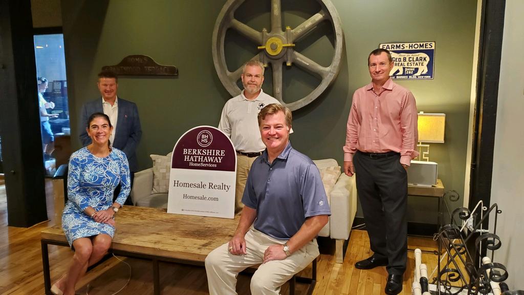 Berkshire Hathaway HomeServices