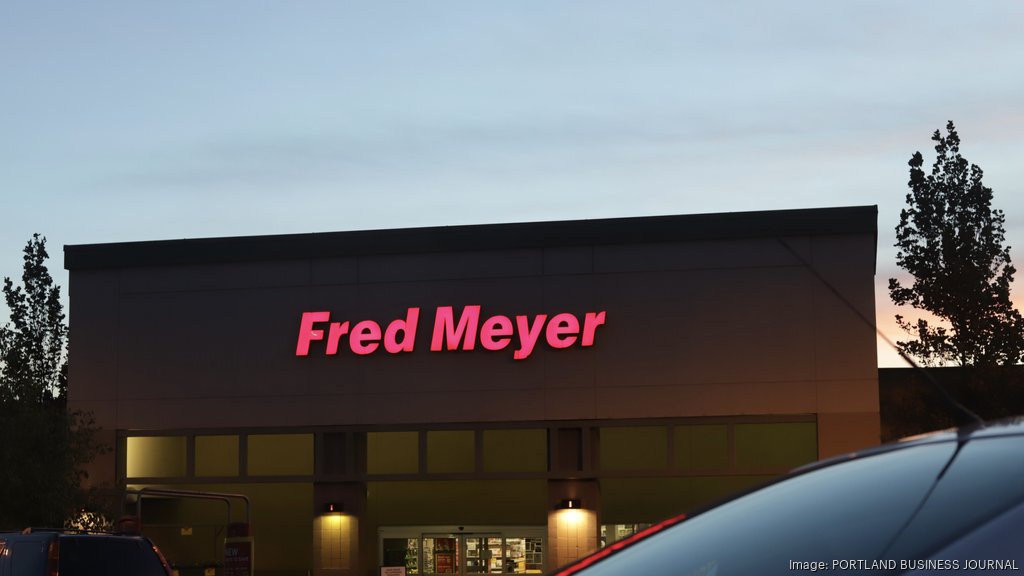 Fred Meyer union authorizes strike. It might impact Boise-area stores