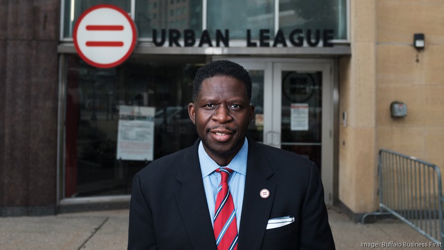 Buffalo Together Community Response Fund