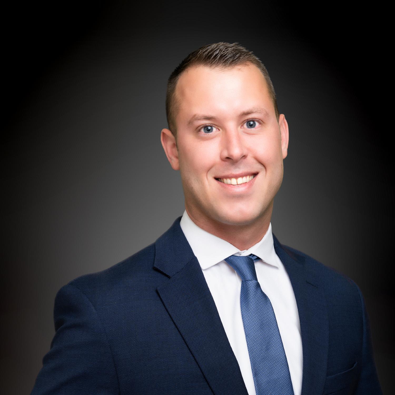 Cole Linquist | People on The Move - Orlando Business Journal