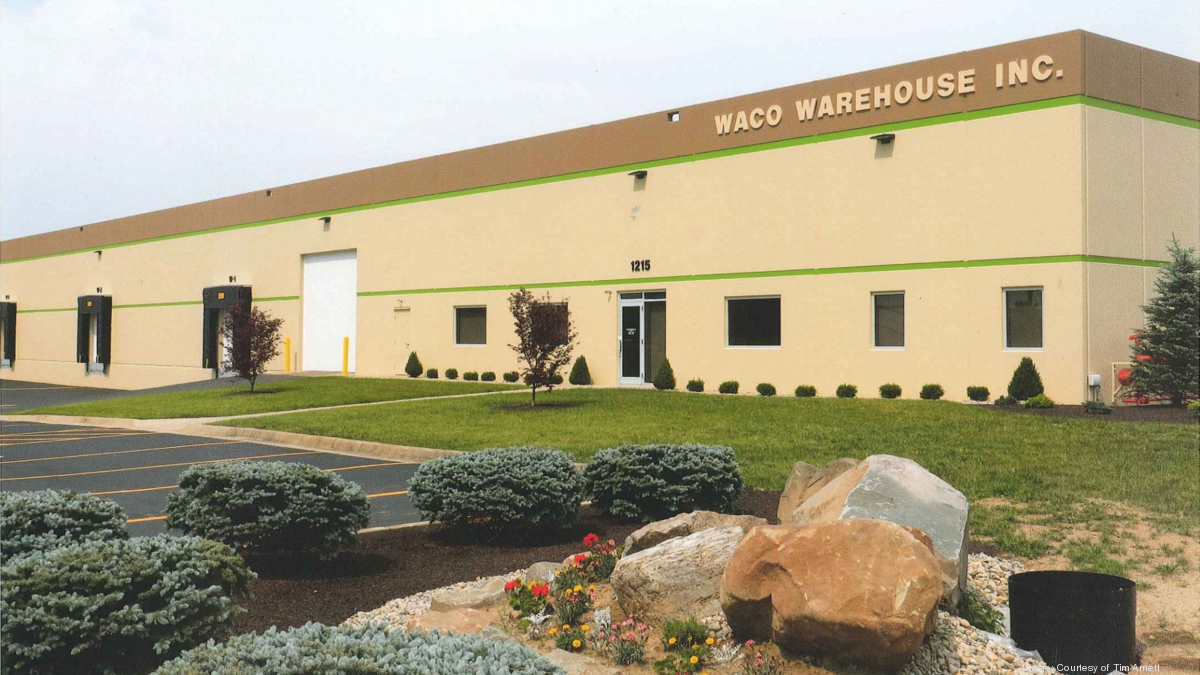 Waco Warehouse building $2M addition to accommodate growing tenant ...