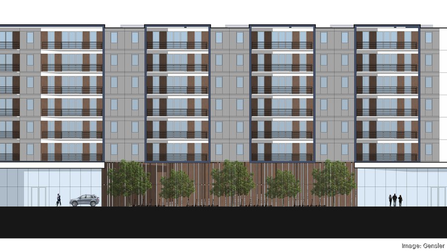 Student housing to be built near the University of Tampa Tampa Bay