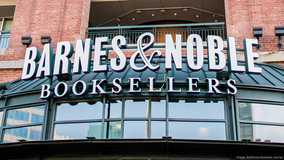 Barnes Noble to move into Amazon Books building in Marina Del