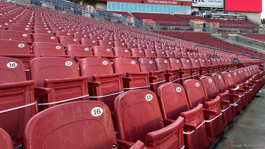 Tampa Bay Bucs to play first two games with no fans at stadium