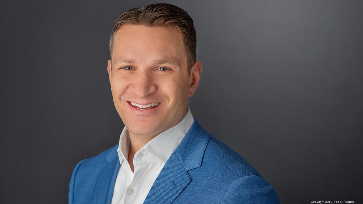 CBRE promotes Chicago office's Jon Springer to vice chairman Chicago