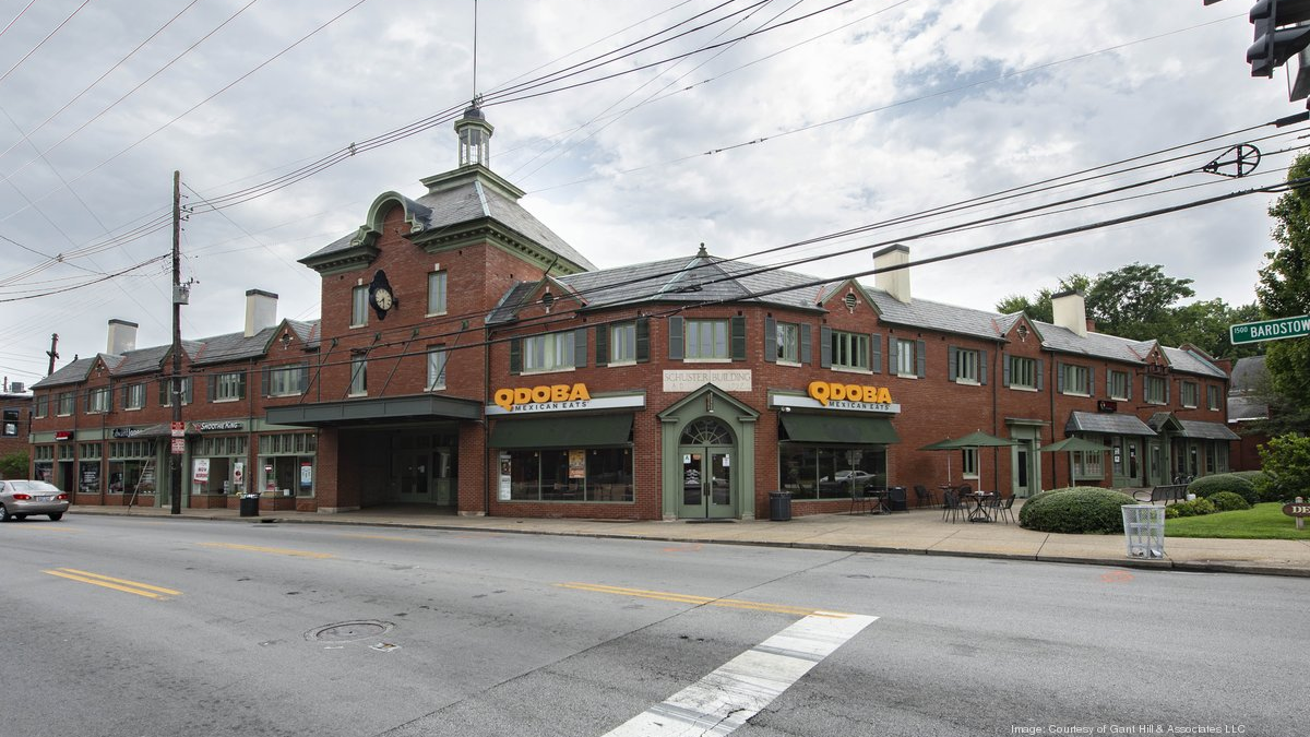 Iconic Highlands property lands new ownership Louisville Business First