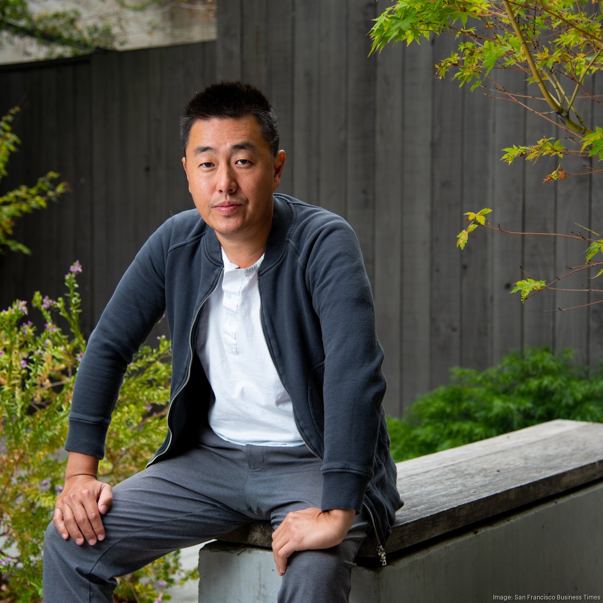 Chef Corey Lee on authenticity and the perfect pandemic food - San