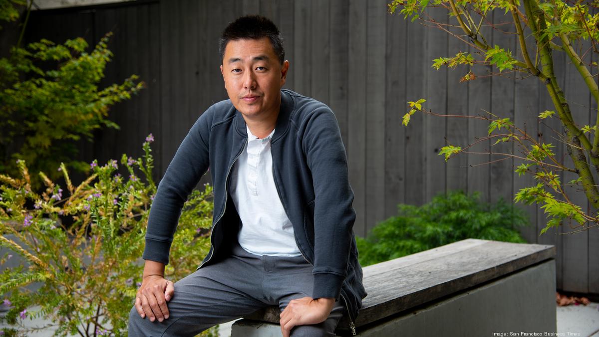 Chef Corey Lee on authenticity and the perfect pandemic food - San  Francisco Business Times