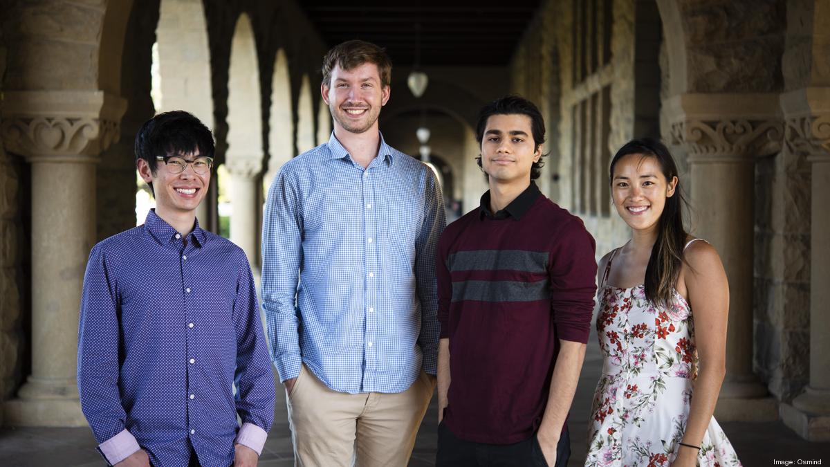 Mountain View-based startup Osmind creates a platform for refining drug therapies for mental health