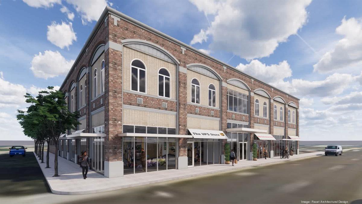 City board approval on incentives for Kingsway developments