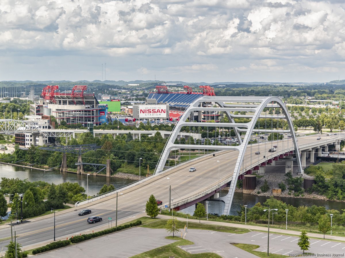 Titans pick firm behind Raiders stadium for initial concept designs, Development