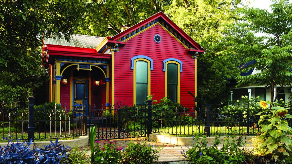 In The Face Of Covid 19 Nashville Residential Market Remains Strong Nashville Business Journal