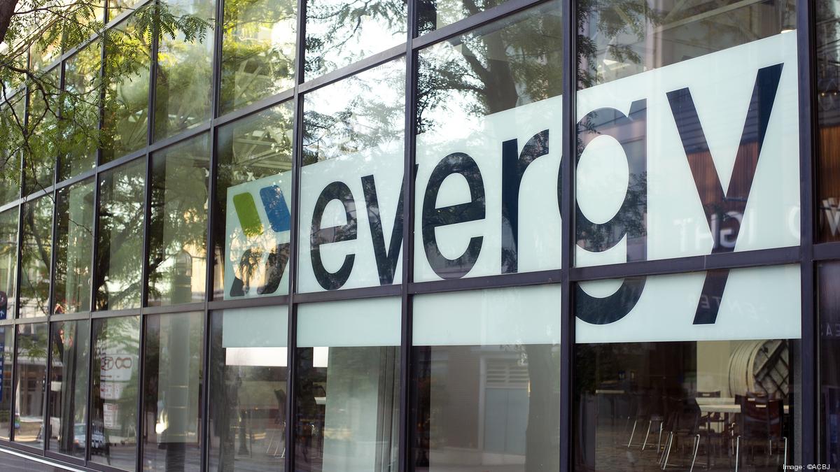 Evergy Inc. names Buckler as next CFO - Kansas City Business Journal