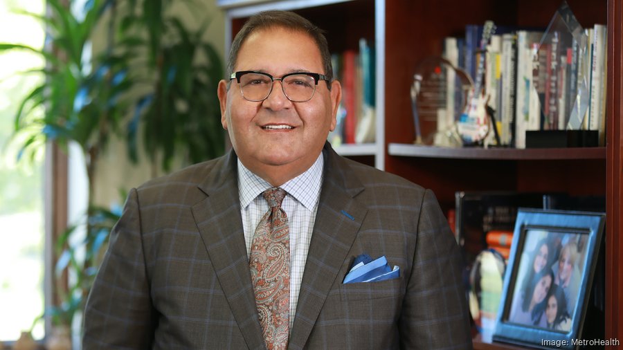 Akram Boutros Refiles Lawsuit Against MetroHealth System - Cleveland ...