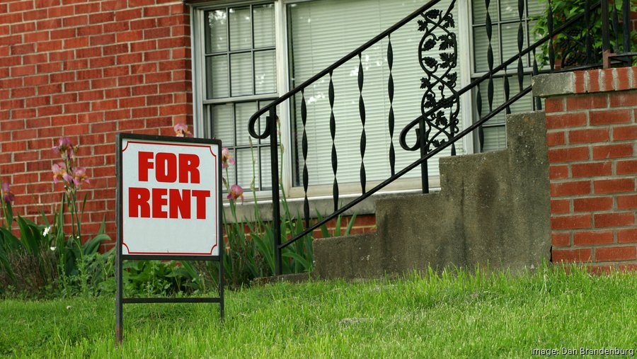 New Mexico average rent prices see winter dip Albuquerque Business First