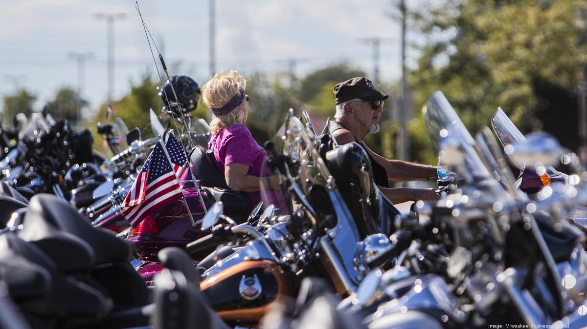 HarleyDavidson to announce details for 120th anniversary celebration