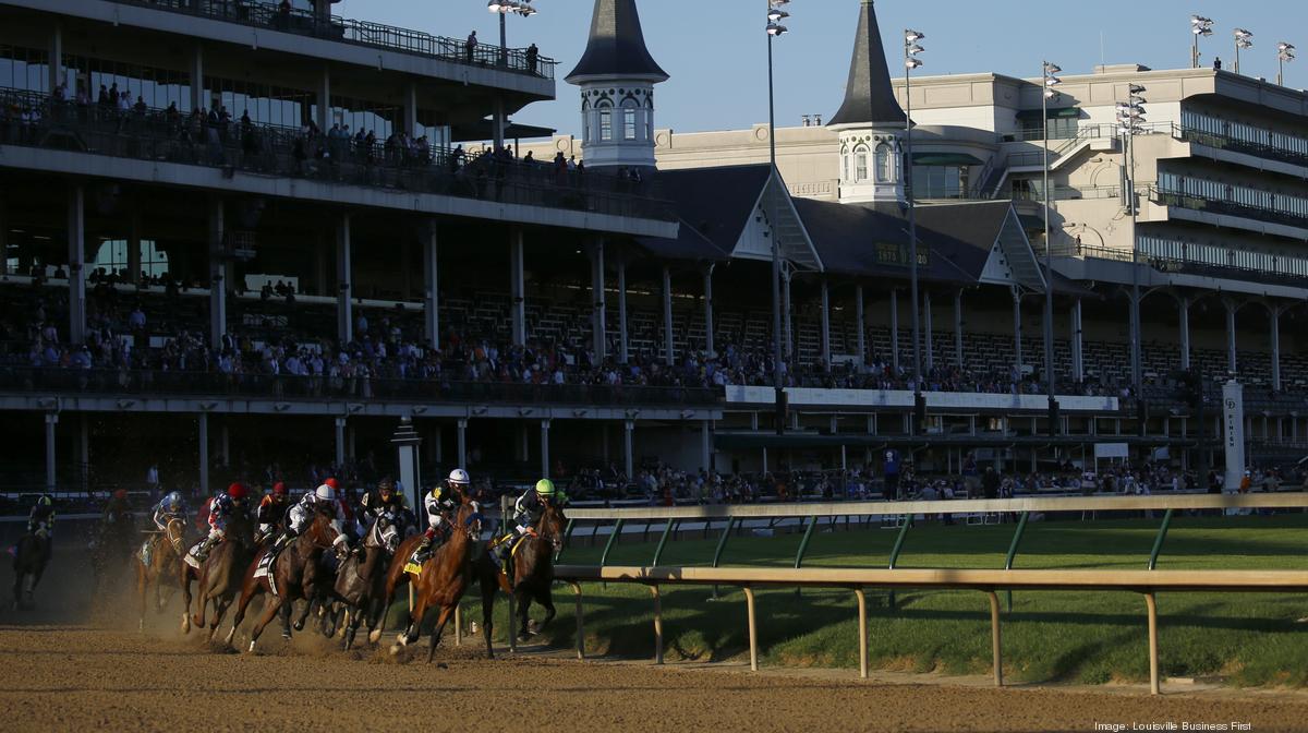 2021 Kentucky Derby shaping up to be second biggest sporting event of ...