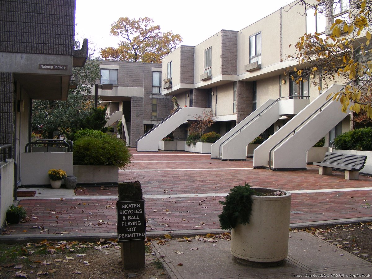 Jay Brodie Baltimore City should revisit the Greenspring Avenue