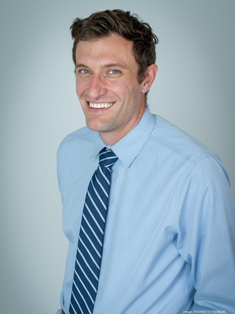 See Inside The New Uchealth Cherry Creek Medical Center Photos Denver Business Journal