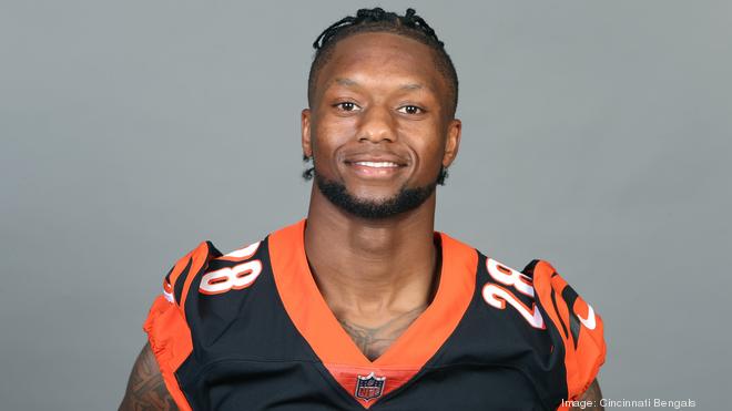 Bengals collab with Black Owned in high demand amid playoff run