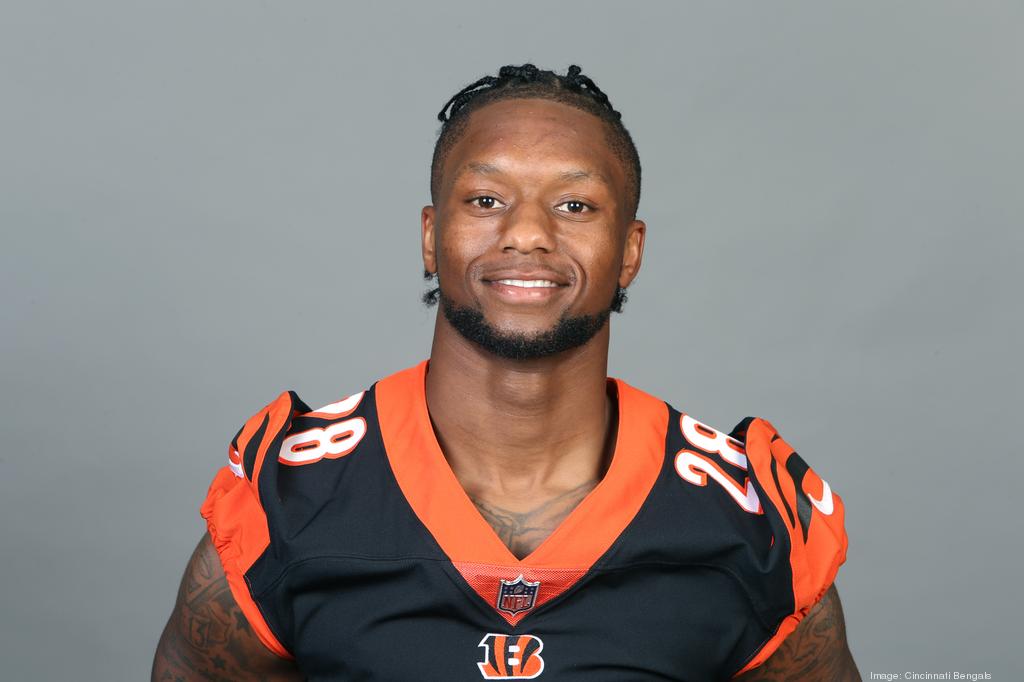 Bengals collab with Black Owned in high demand amid playoff run