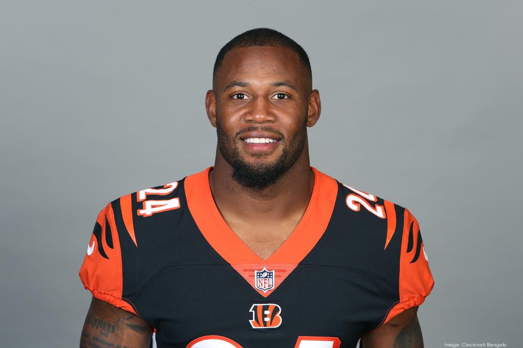 Bengals collab with Black Owned in high demand amid playoff run