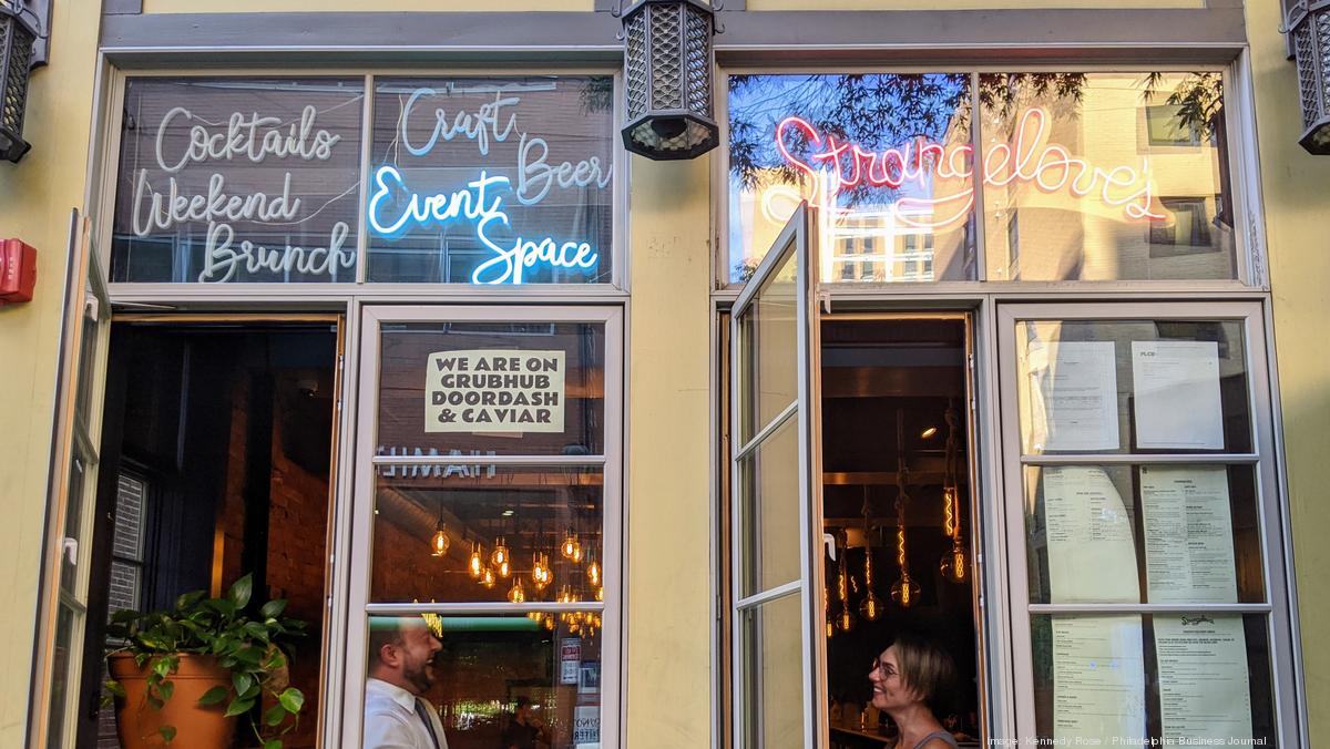 Philadelphia indoor dining gets off to slow but optimistic start