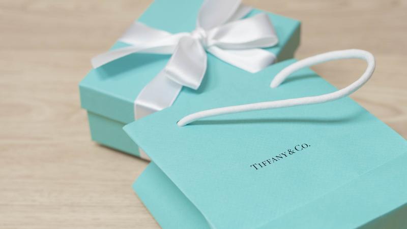 tiffany and co clearance