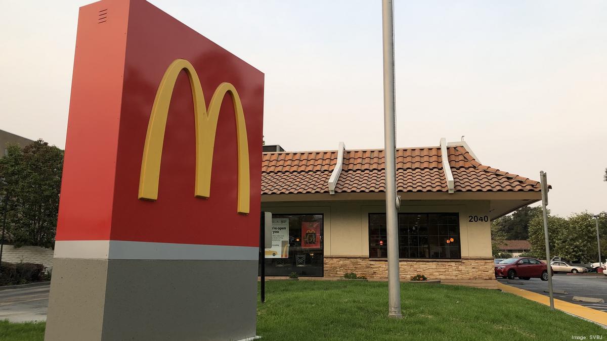 McDonald's to launch first U.S. rewards program - Bizwomen