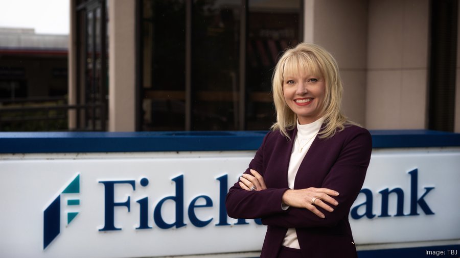The Fidelity Bank plots new branch in Pittsboro - Triangle Business Journal