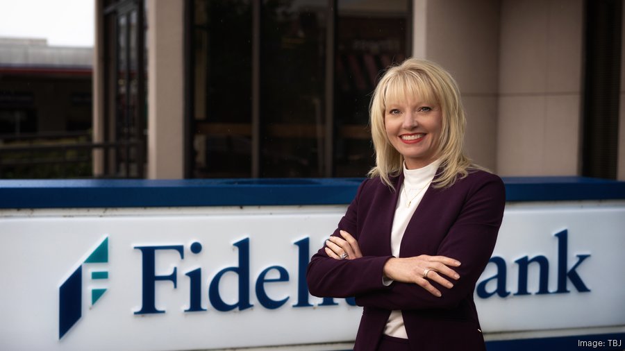 Mary Willis - President & Chief Executive Officer - The Fidelity