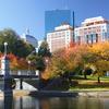 Two-unit combined Comm Ave condo led week's highest-price luxury home sales