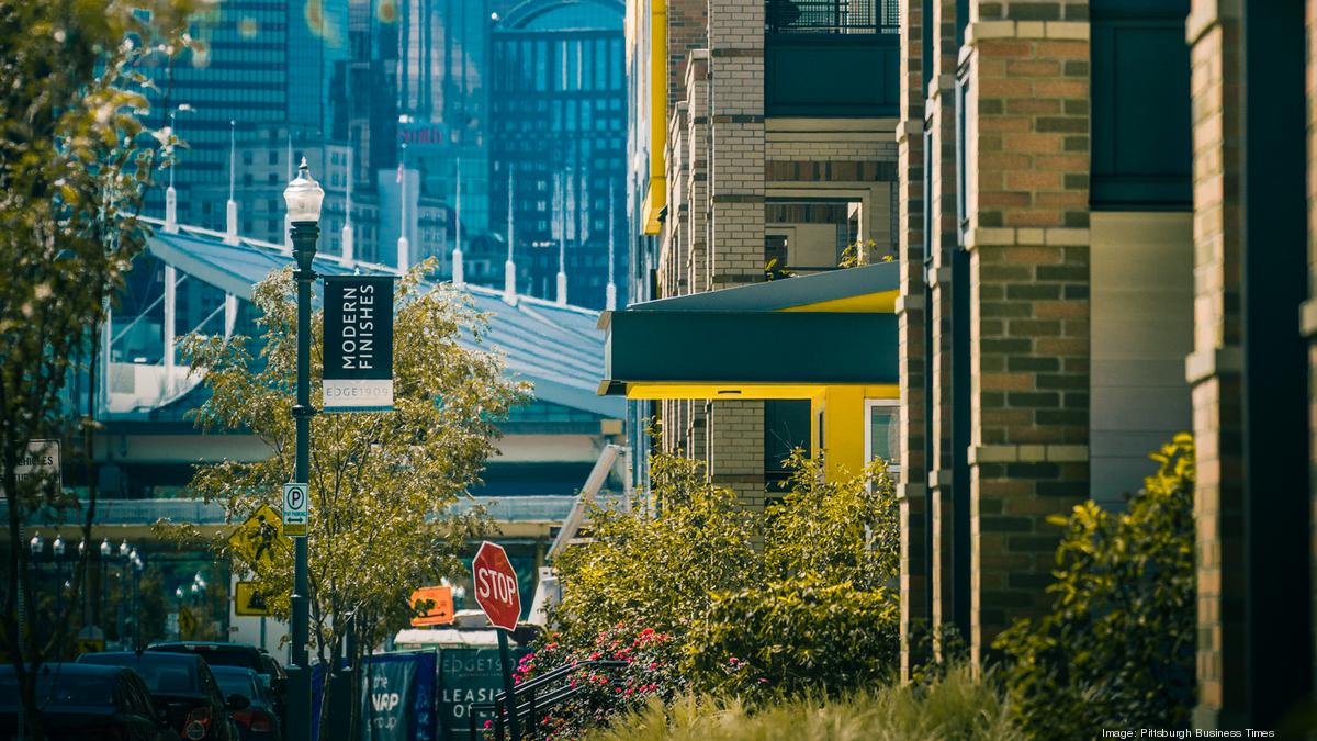 Corridors of Opportunity Strip District development keeps moving