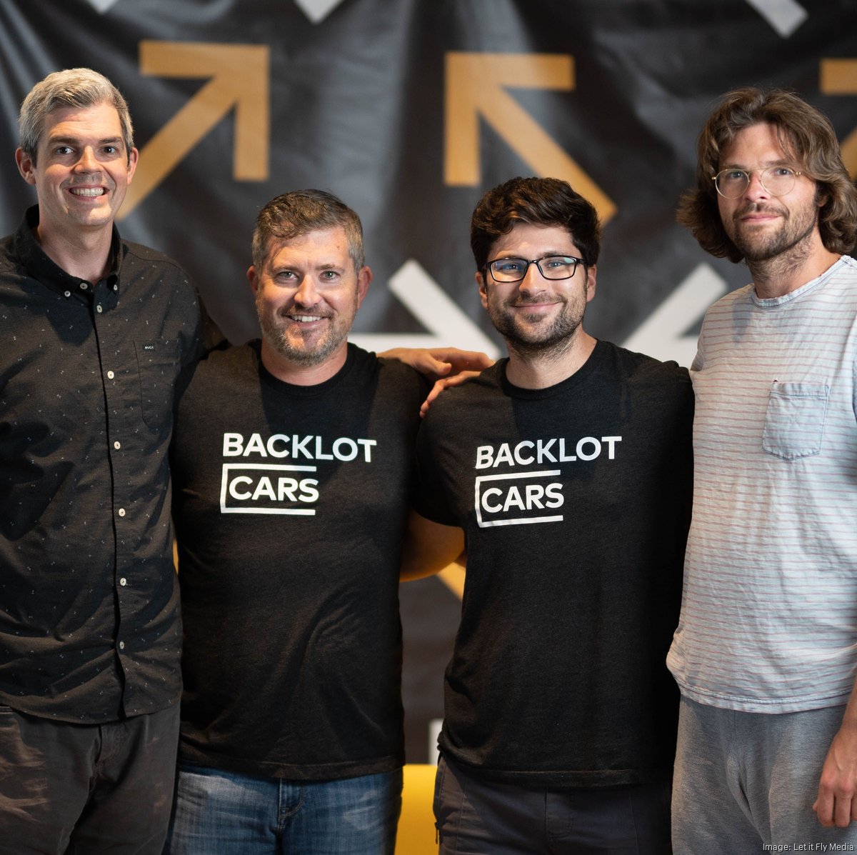 BacklotCars co founder Kar Global deal bittersweet promising