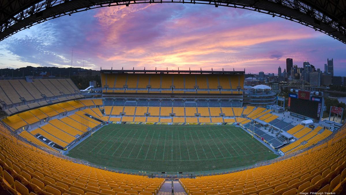 Heinz Field no longer the name of Pittsburgh Steelers' stadium