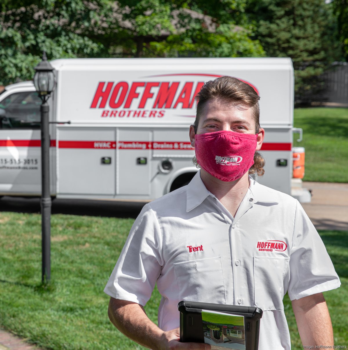 hoffmann brothers hvac