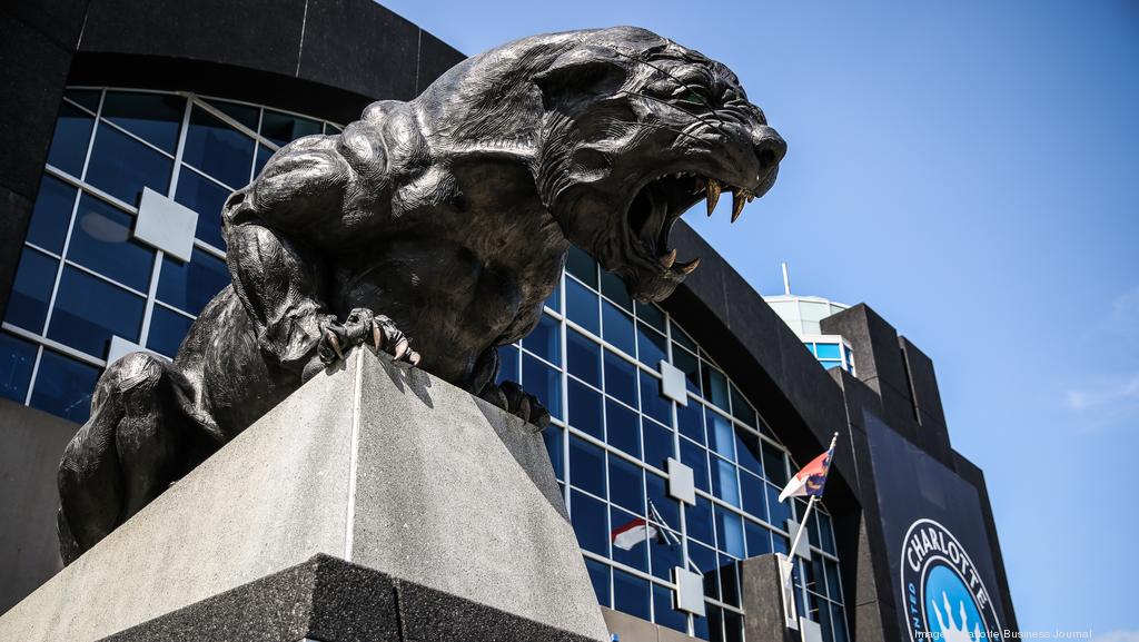 Bank of America Stadium, other outdoor venues in North Carolina allowed  limited capacity - Charlotte Business Journal