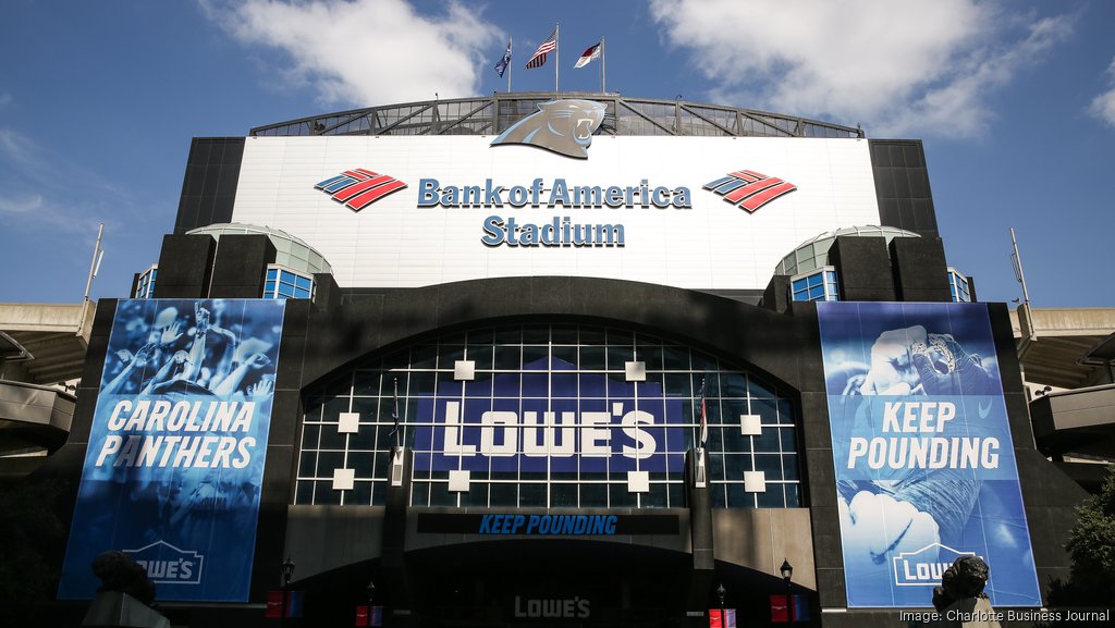 Can You Buy Panthers Tickets at the Stadium Gate? – Sports Fan Focus