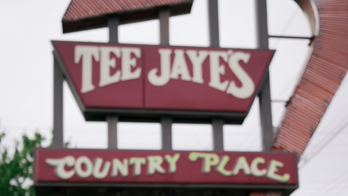 Tee Jaye's taking over former Bareburger site in Clintonville