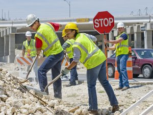 Highway Construction