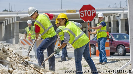 Highway Construction