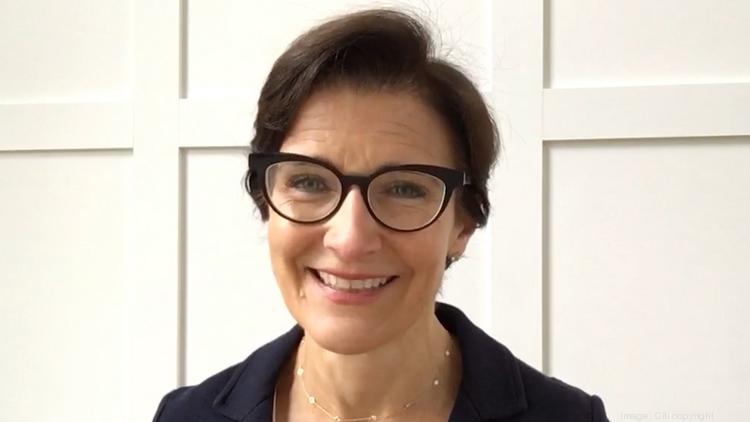 Citigroup's Jane Fraser to be first woman to lead a big Wall Street bank -  New York Business Journal
