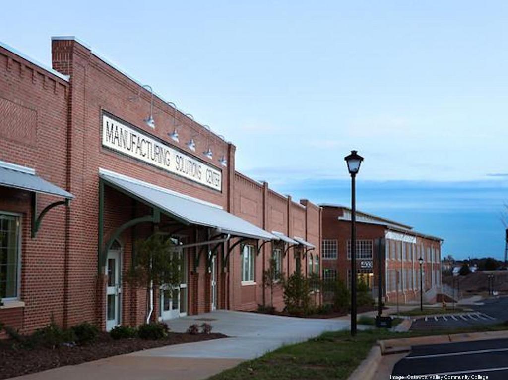 Catawba Valley Community College Company Profile The Business Journals
