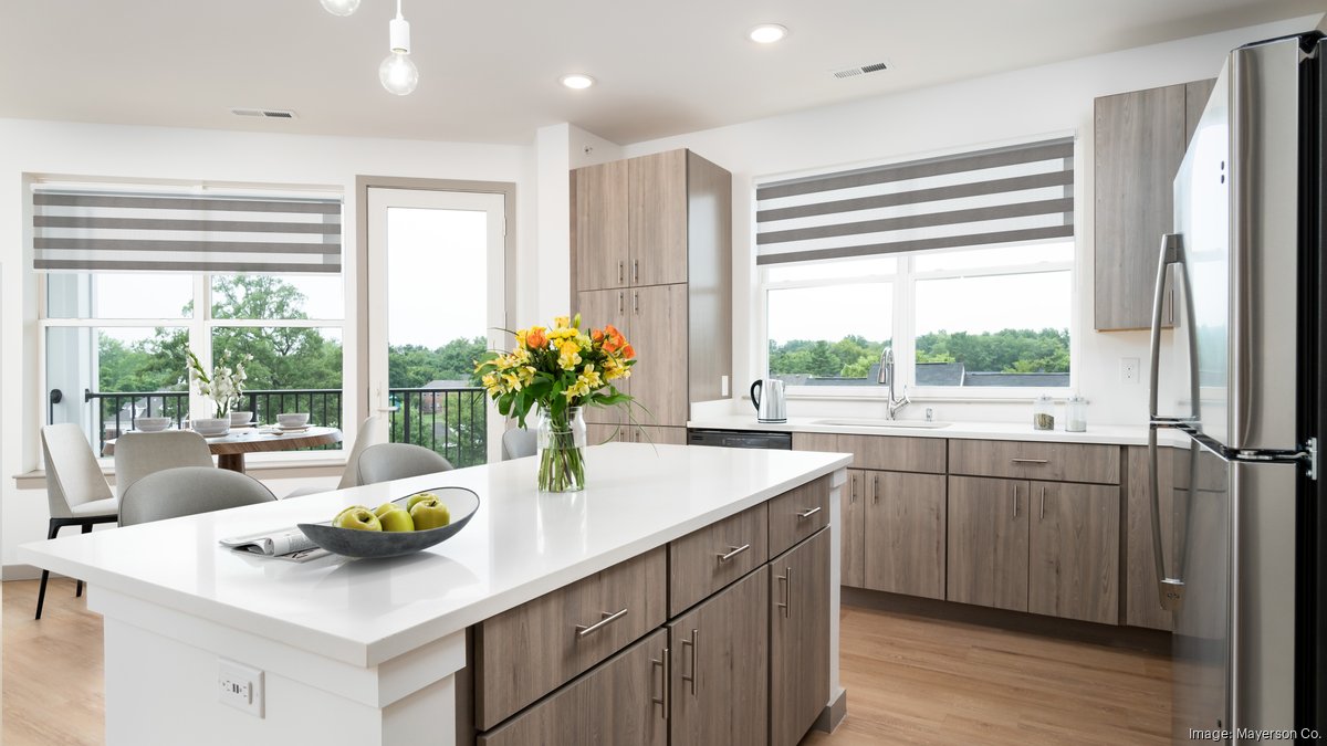 One30 at Stonegate Apartments starts renting in Anderson Township