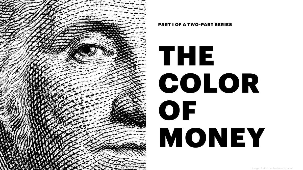 color of money black banks and the racial wealth gap