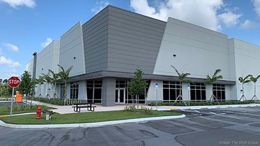 Shyft Group to open second South Florida location in Jupiter South